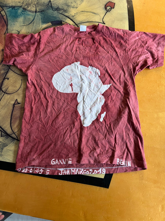 Africa T-shirt