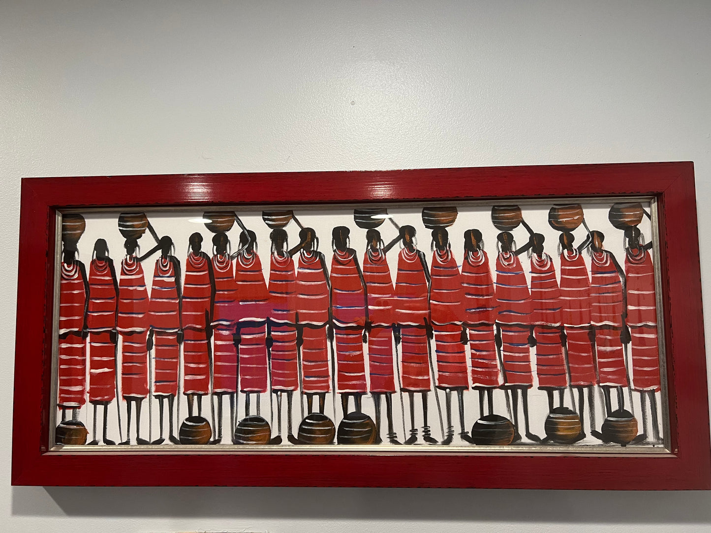 Market Vendors (South Africa)