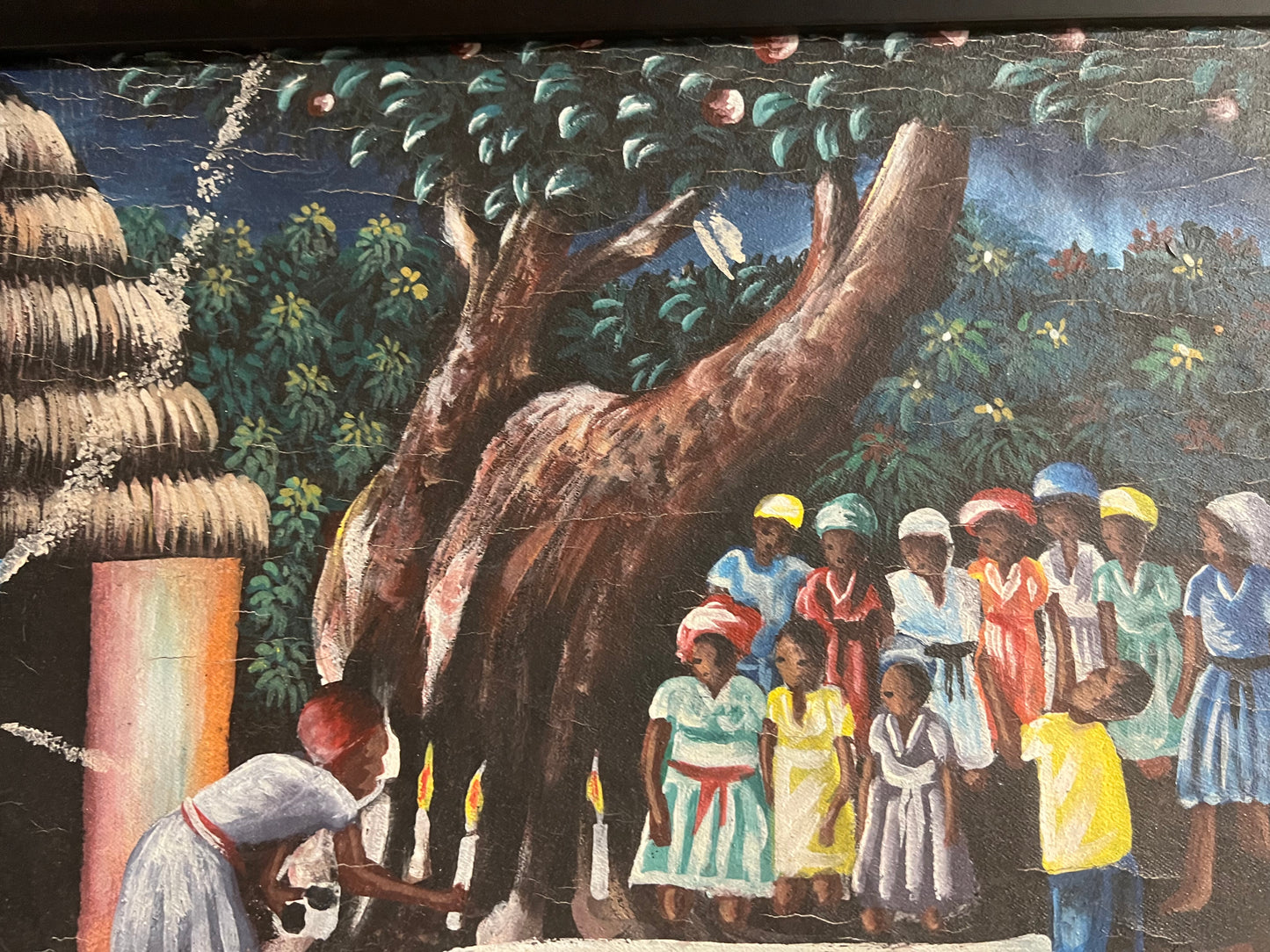 The Healing (Haití)