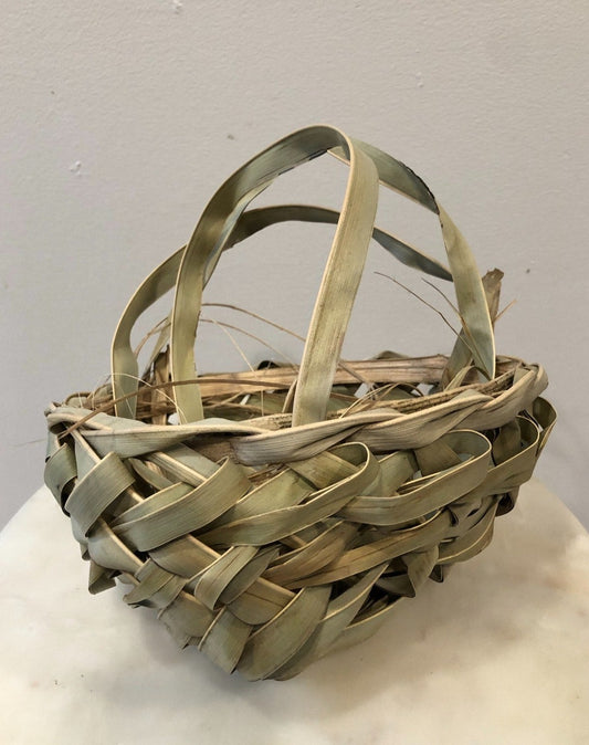 Basket (St Lucia)