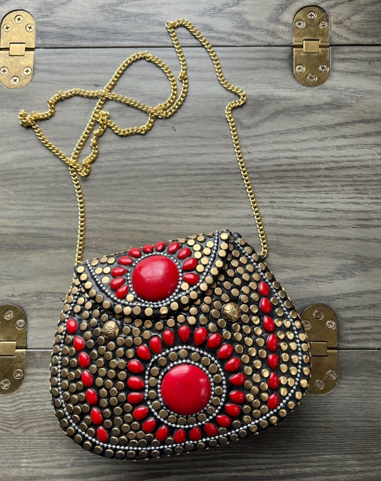 Beaded Purse (Dubai)