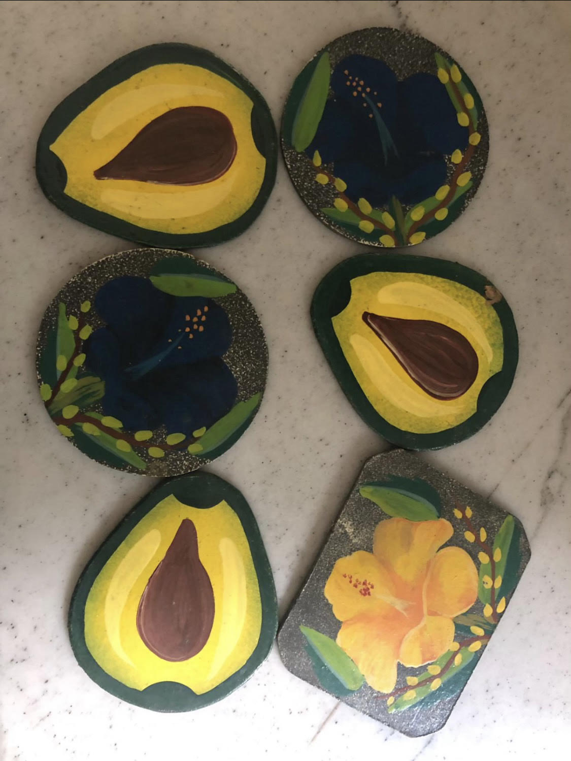 Coasters (Haiti)