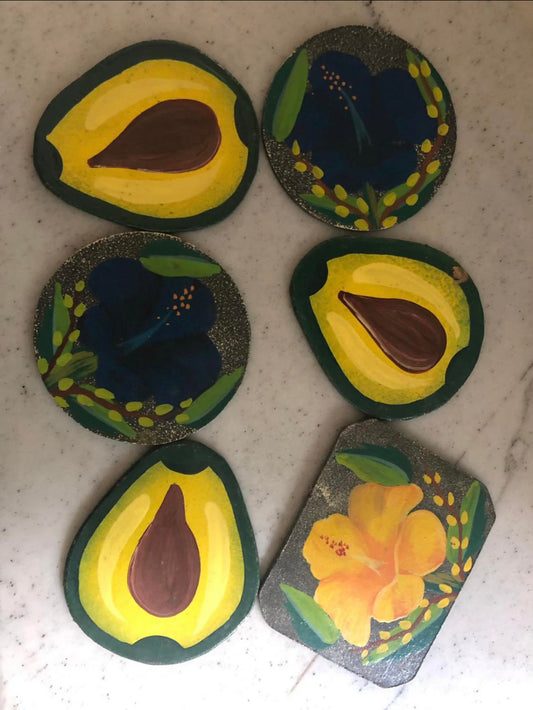 Coasters (Haiti)