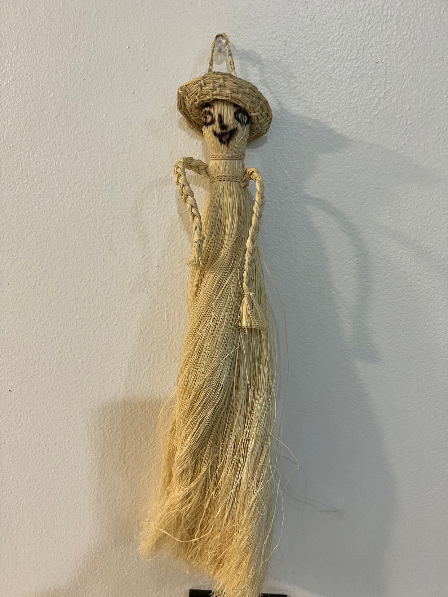 Straw Doll (Brazil)