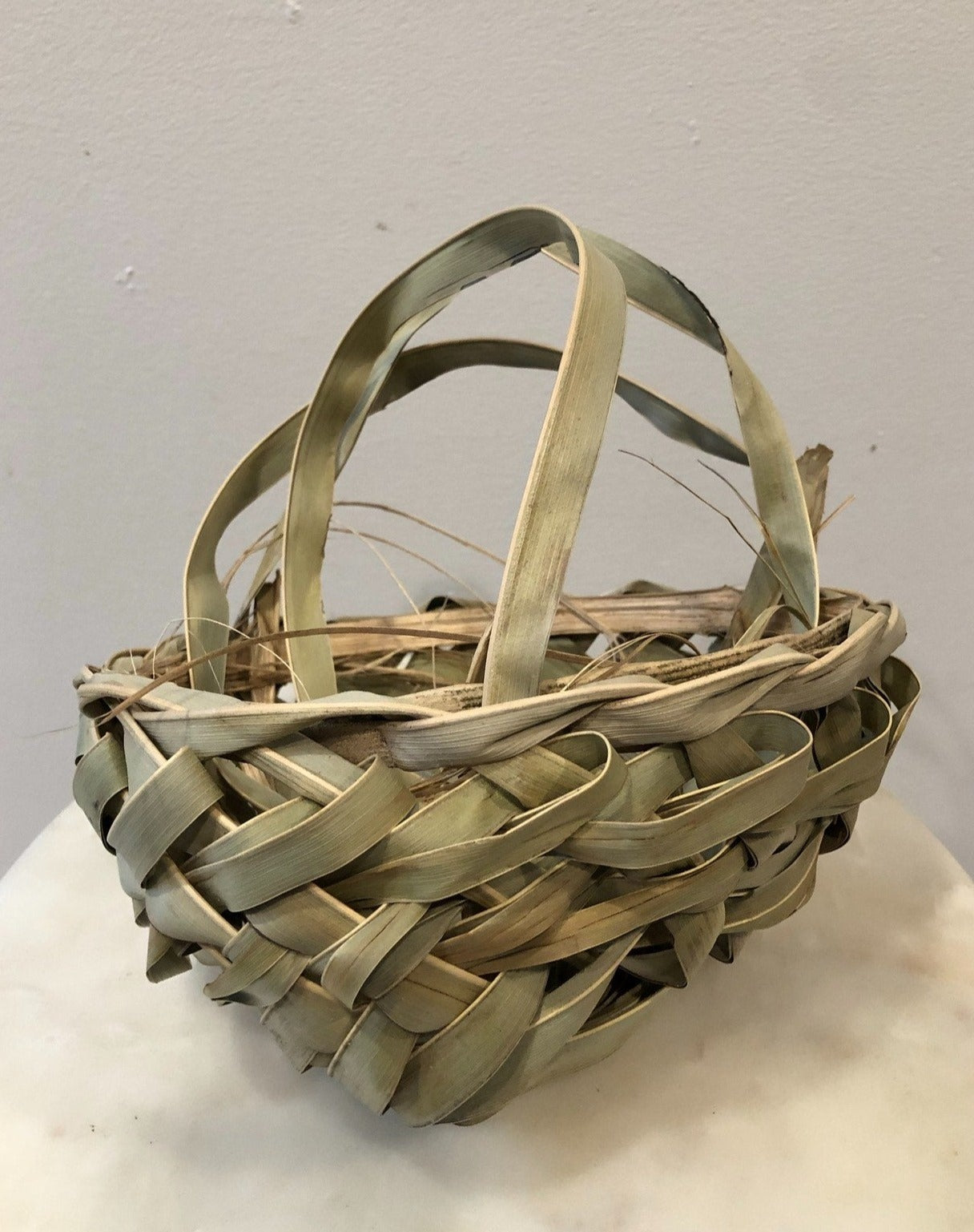 Basket (St Lucia)